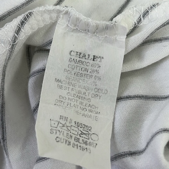 Chalet Women’s Sleeveless Dress & Cardigan 2 Piece Set Size Small - Picture 8 of 10